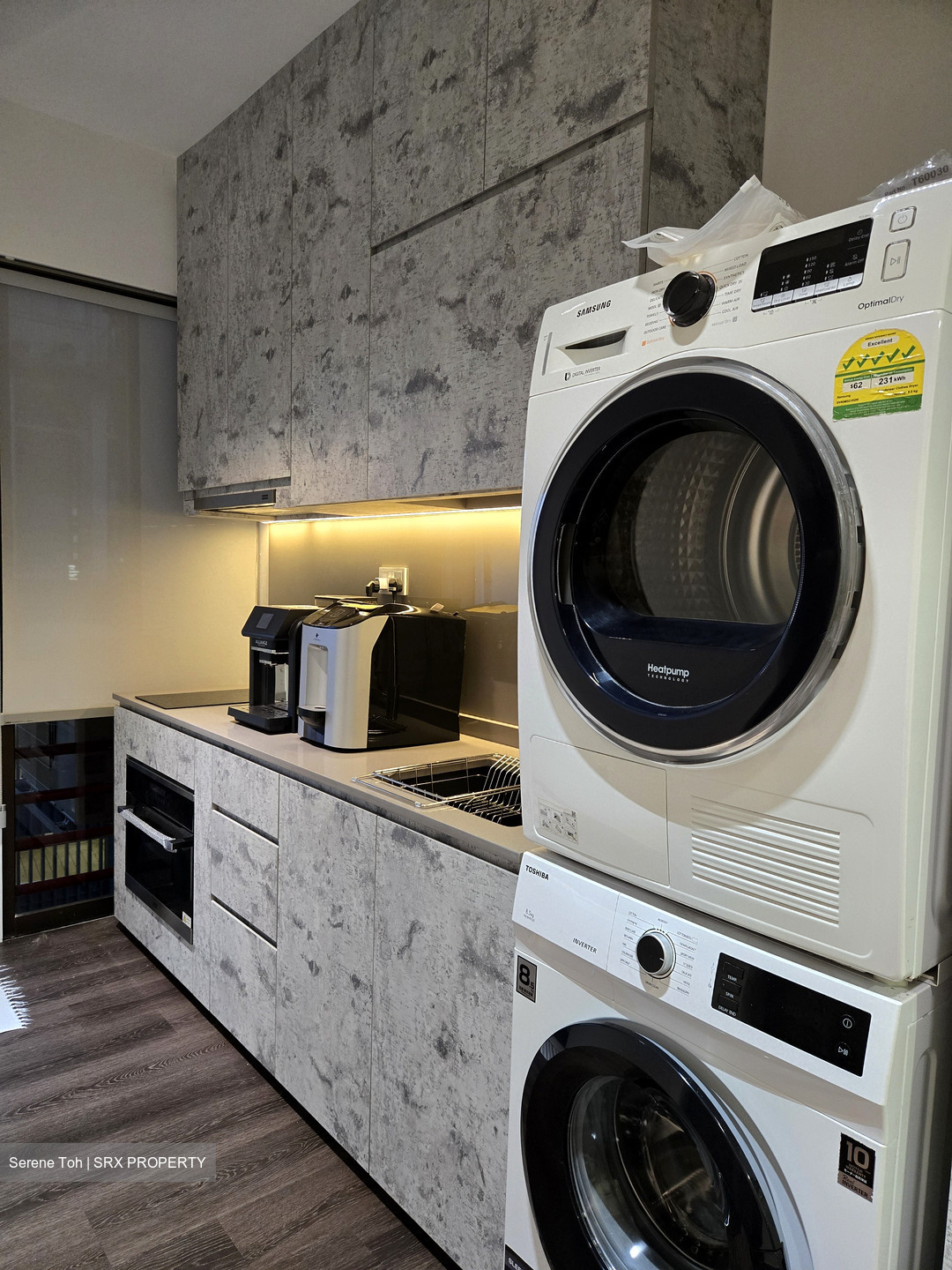 Birchwood Mansions (D12), Apartment #489925351